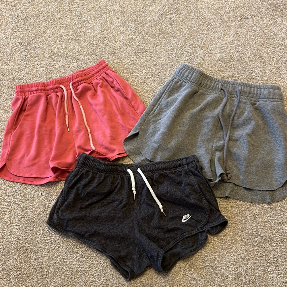 comfy shorts